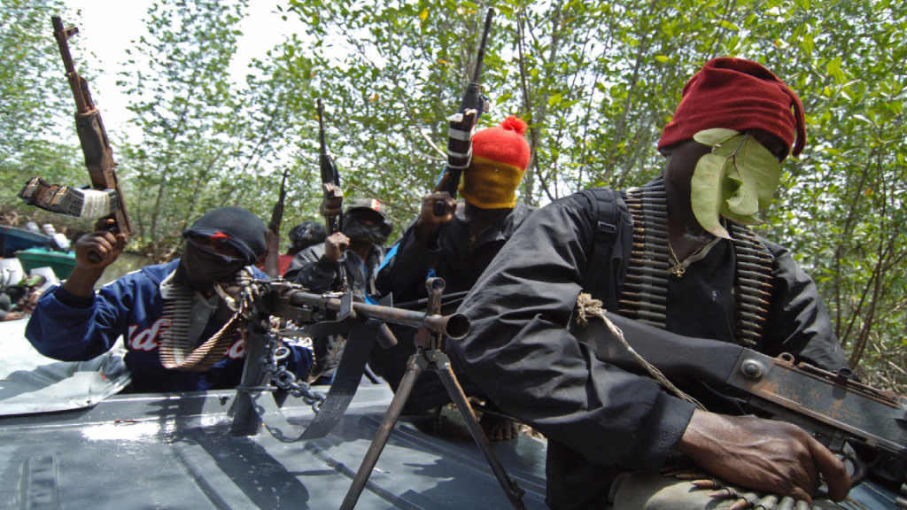 Kidnappers Kill Former Local Govt Chairman In Benue State