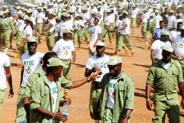 Kidnapped Zamfara Corper Regains Freedom After 60 Days In Kidnappers Den