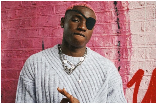 Why I Date Multiple Women at the Same Time – Singer Ruger