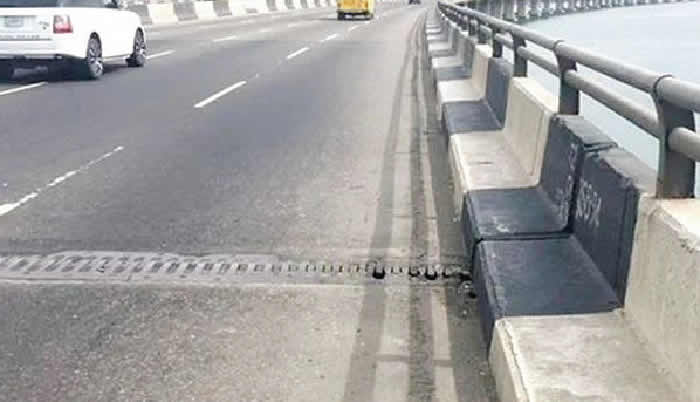 Third Mainland Bridge Now A Death Trap, Motorists Lament
