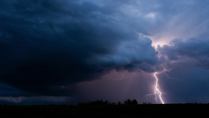 There Shall Be Three-day Dust Haze, Thunderstorm From Monday - NiMet 