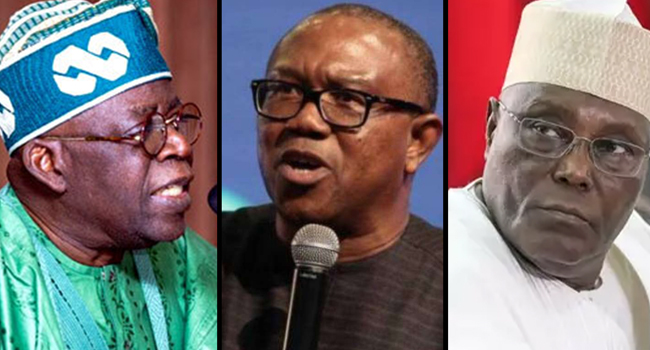 Supreme Court Constitutes Panel of Judges to Hear Atiku, Obi’s Election Petitions 