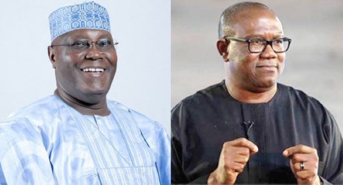 Peter Obi, Murray-Bruce Hail Atiku On 77th Birthday