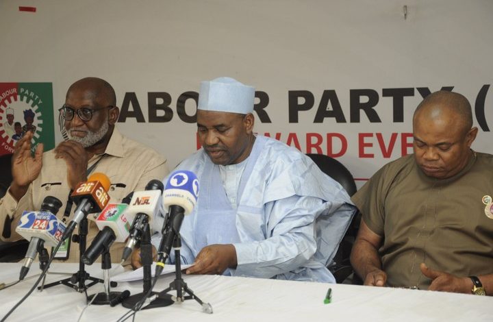 Supreme Court Yet To Provide Copy Of Presidential Election Verdict - Labour Party Raises Alarm