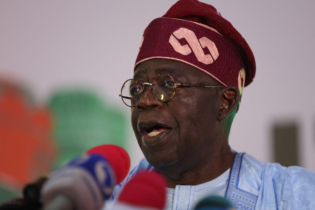 APC Reacts to Planned Protest Against President Tinubu