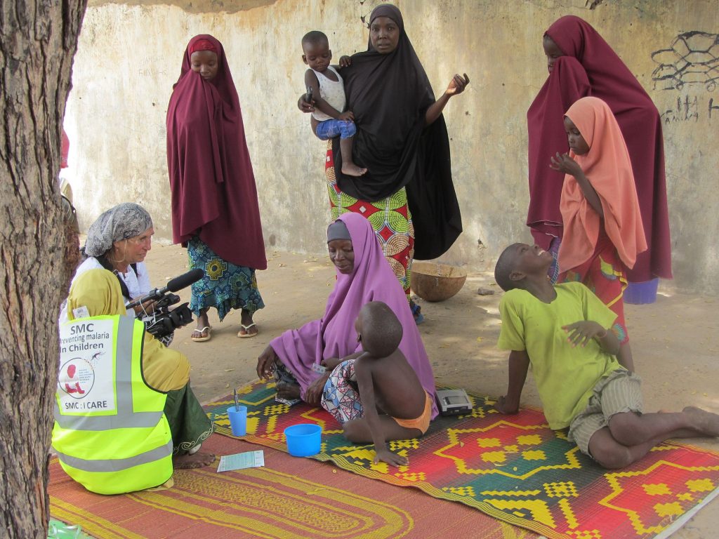 Nigeria Bears World’s Highest Malaria Burden As Citizens Struggle To Buy Medications Due To Inflation - WHO