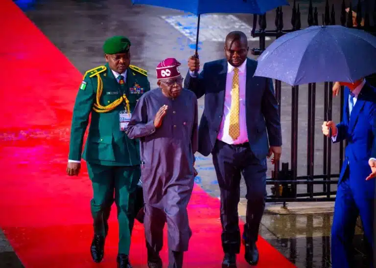 Presidency Confirms Tinubu’s Attendance Of Two Major Economic Summits In Saudi Arabia