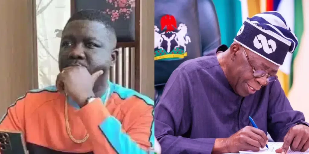 Comedian Seyi Law Withdraws Support As He Rebukes Tinubu Over Decision To Purchase Presidential Yacht