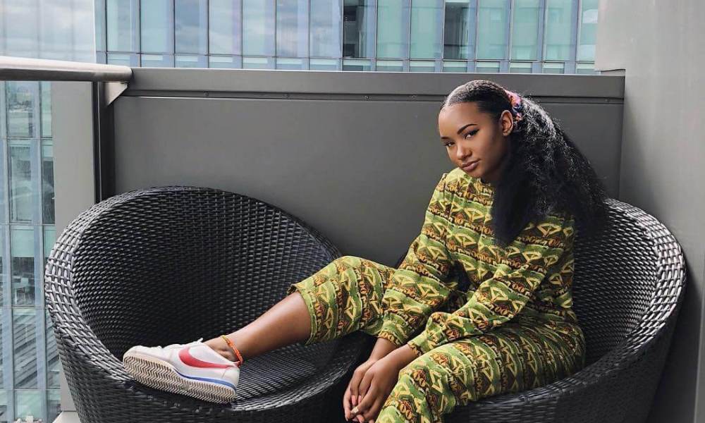 What My Parents Told Me When I Was 15 – Temi Otedola