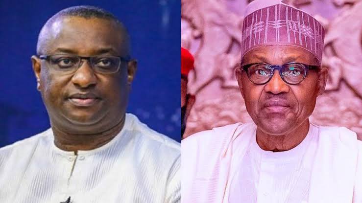 Nigeria Air: Keyamo Speaks On Buhari’s “Irresponsible” Deal With Ethiopian Airlines