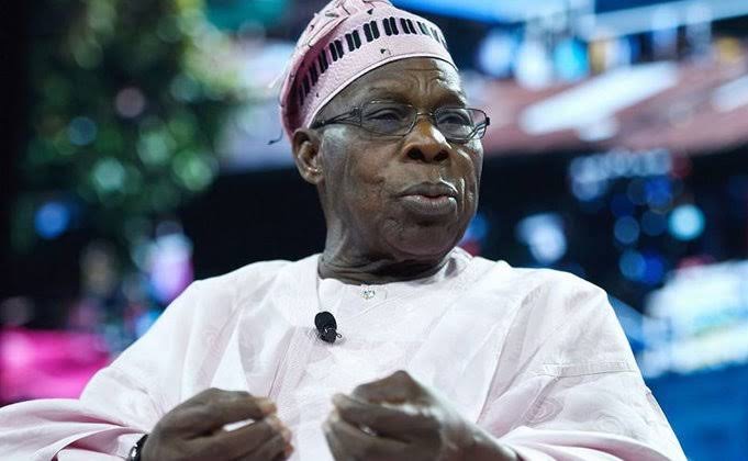 How We Lost Election For Not Bribing INEC, Police – Obasanjo