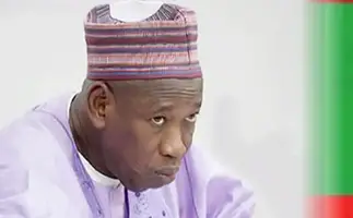 BREAKING: We Want To Make History For Our Party - Ganduje Reveals Fresh Plot To Kick Out PDP’s Sim Fubara Of Rivers State 