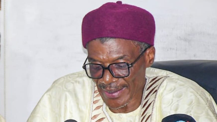 Abdul-Azeez Suleiman Emerges Northern Elders Forum’s Spokesperson