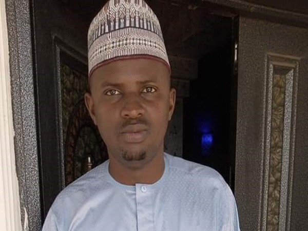 BREAKING: Gunmen Abduct Adamawa Speaker’s Chief Of Staff