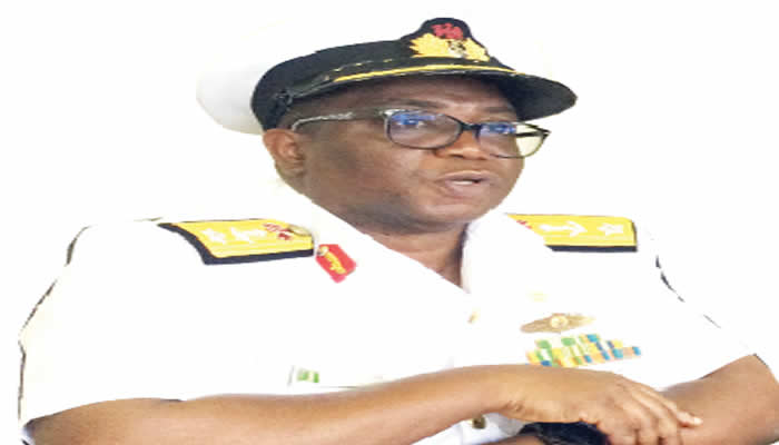 N5 Billion Yacht: Navy Confirms Delivery, Faces Payment Crisis Over N’Assembly Opposition