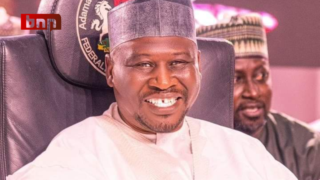 BREAKING: Appeal Court Dismisses SDP’s Appeal, Upholds Adamawa Governor Fintiri’s Election Victory