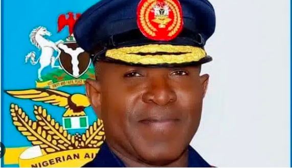 NAF Takes Delivery Of Four Surveillance Jets, Combat Helicopters