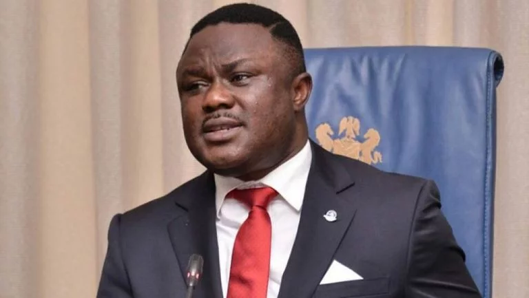 Former Cross River Governor, Ayade Loses Younger Sister