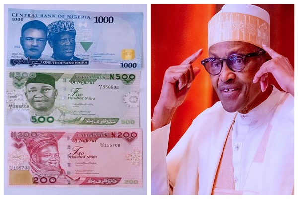 ‘I Could Have Escaped Nigeria’ – Buhari Speaks On Trap, Naira Redesign Policy