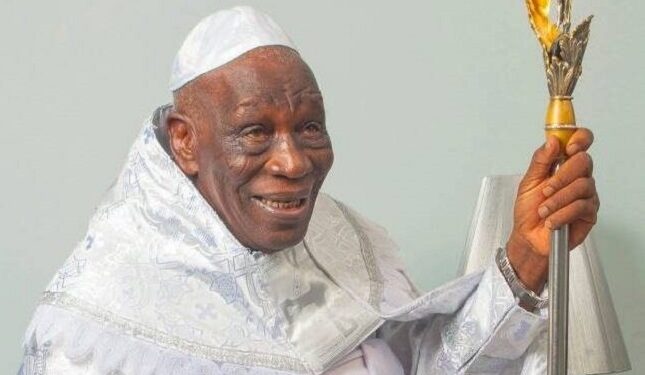 C&S Spiritual Leader, Baba Aladura, Is Dead