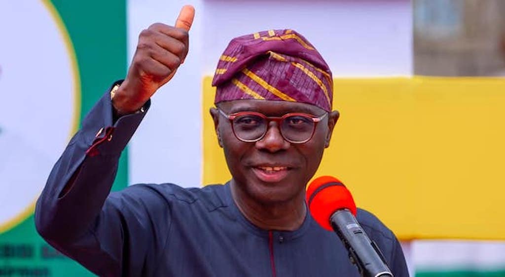 Lagos Govt Justifies Buying N440 Million Bulletproof SUV For Chief Of Staff’s Office