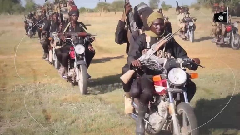 Bandits Invade Zamfara Community, Kill Two 