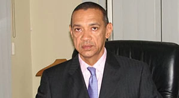 Tiny Liberia Have Shown Nigeria That They Are Giant Of Africa – Murray-Bruce