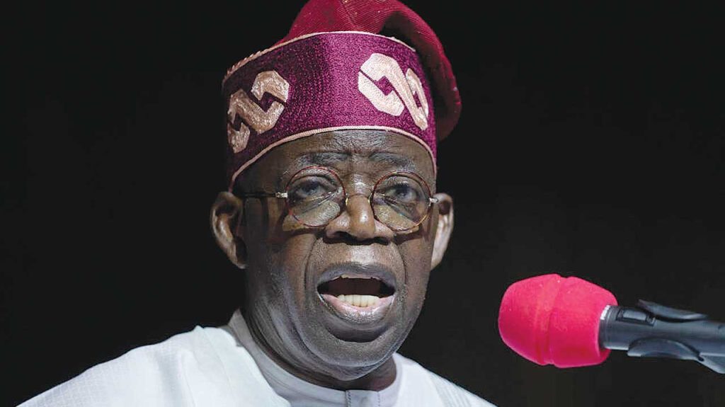Presidency Sends Crucial Message To N’Assembly Ahead Of 2024 Budget Presentation