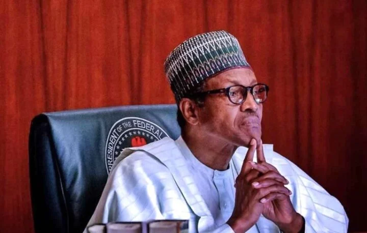 Court Declares Buhari’s Appointments Illegal