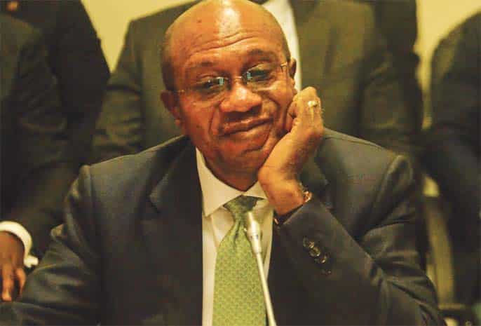 FACT-CHECK: Did Emefiele, Lemo Refund N4 Trillion To The Nigerian Government?