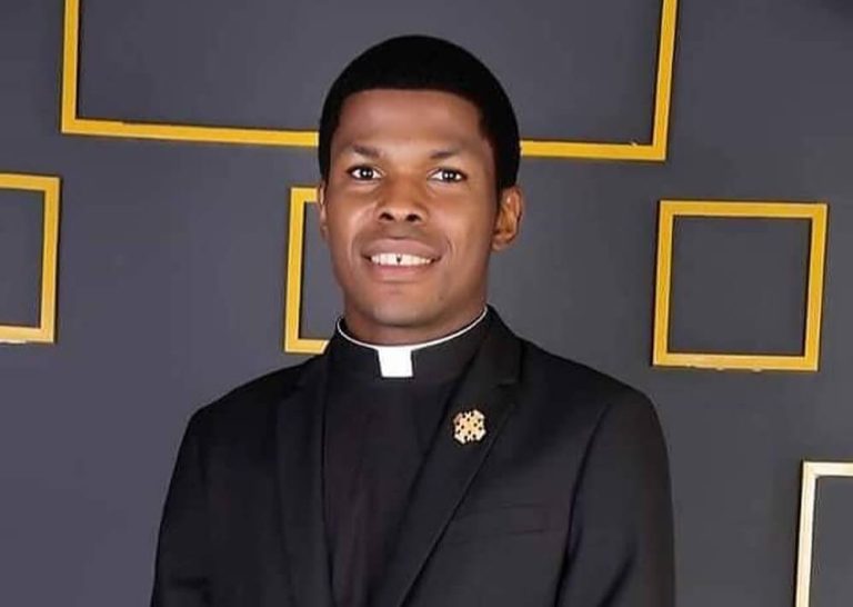 Catholic Priest Declared Missing In Abuja