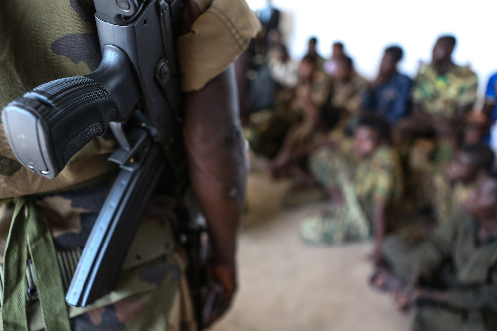 17 Youths Killed By Boko Haram In Yobe For Failing To Pay Their Tax To Terrorist Group