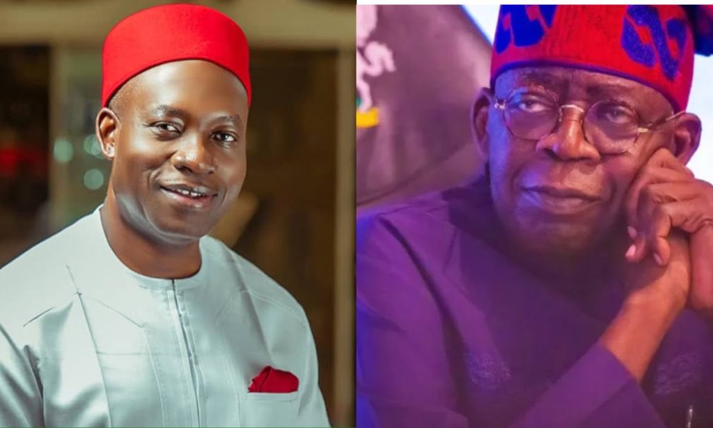 Tinubu Inherited A ‘Dead Economy’ From Buhari – Gov. Soludo
