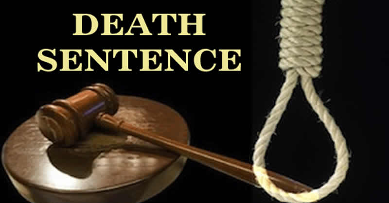 BREAKING: Court Sentences Man To Death By Hanging In Ondo