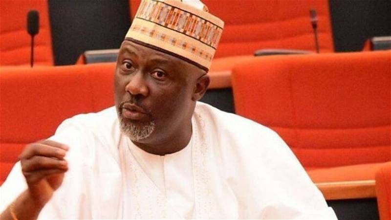 APC Importing Thugs From Lagos, Ogun, Oyo To Unleash Violence On Kogi Voters – Dino Melaye Alleges