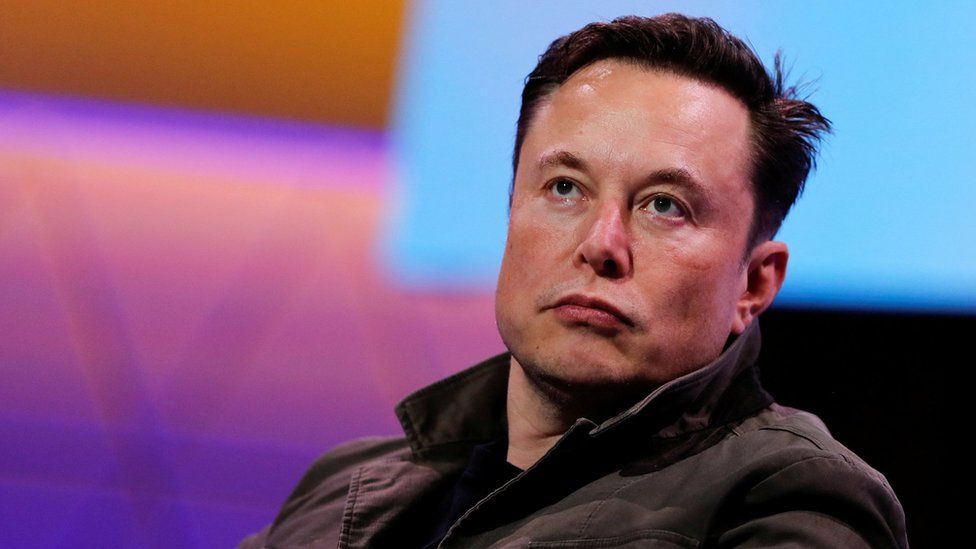 FG In Talks With Elon Musk’s Starlink To Create Jobs In Nigeria – Bosun Tijani