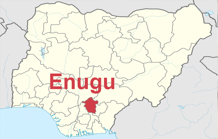 Enugu Community Opts For ‘Juju’ Against Kidnappers