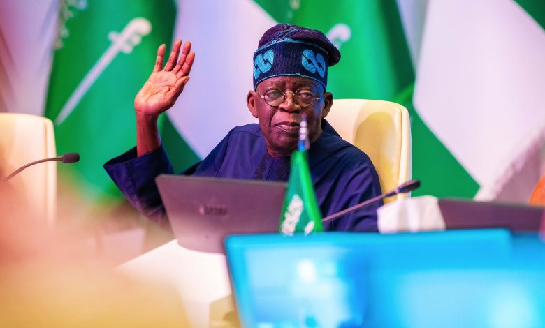 Tinubu Will Make Nigeria Great Again – PDP lawmaker 