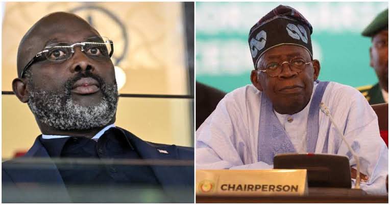 Follow Weah’s Footsteps And Concede Defeat To Tinubu – LP Faction Tells Atiku, Peter Obi