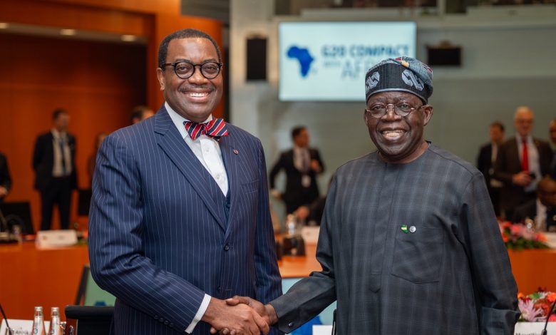 Nigeria To Get $134 Million Agricultural Loan From African Development Bank