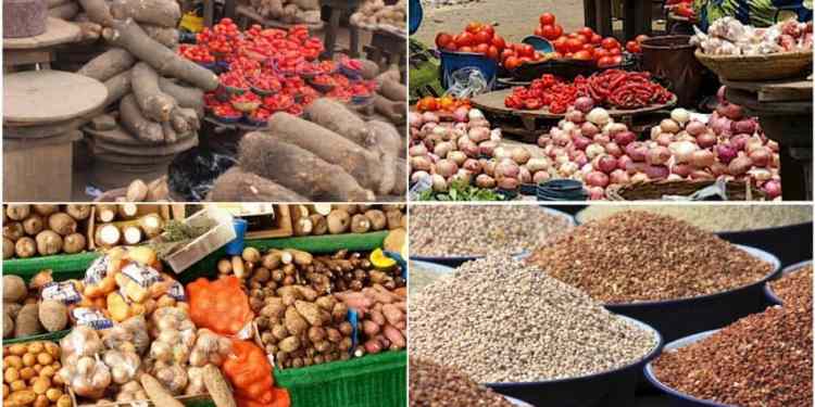 Nigeria Missing As World Bank Names Ghana, Egypt, Sierra Leone Among 10 Countries With Worst Food Inflation