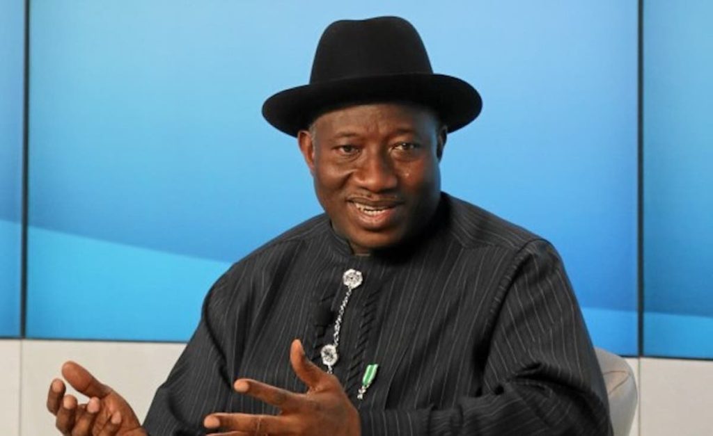 Jonathan Destroyed My Career, Family Because Of His Political Interest – Former Jigawa Governor 