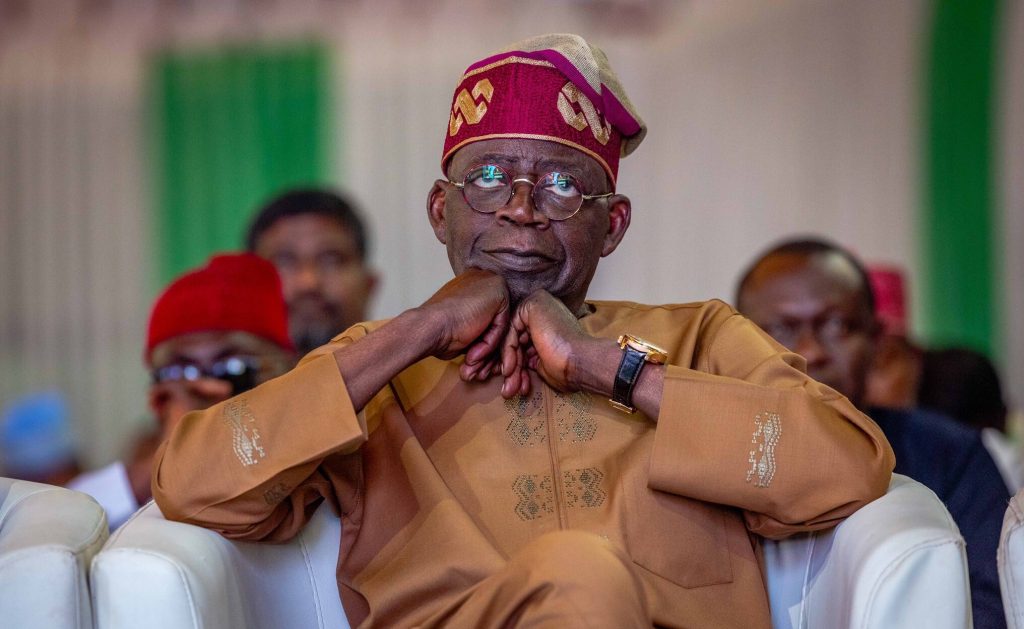 Tinubu’s Govt Budgets N575.6 Billion For Arms, Anti-terrorism Fight