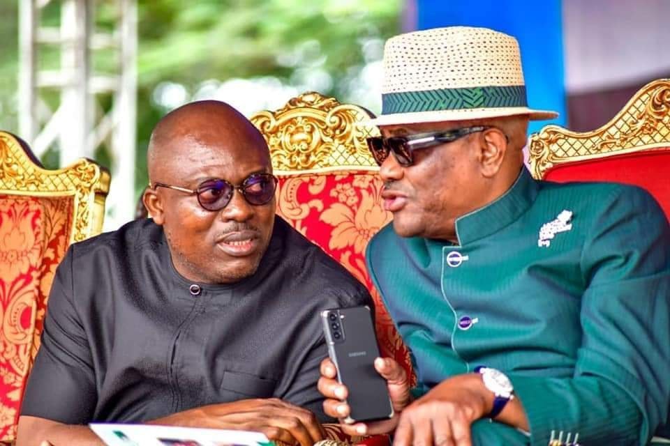 Rivers Crisis: ‘Fubara Never Wanted To Be Governor, Wike Picked Him’ – Afegbua