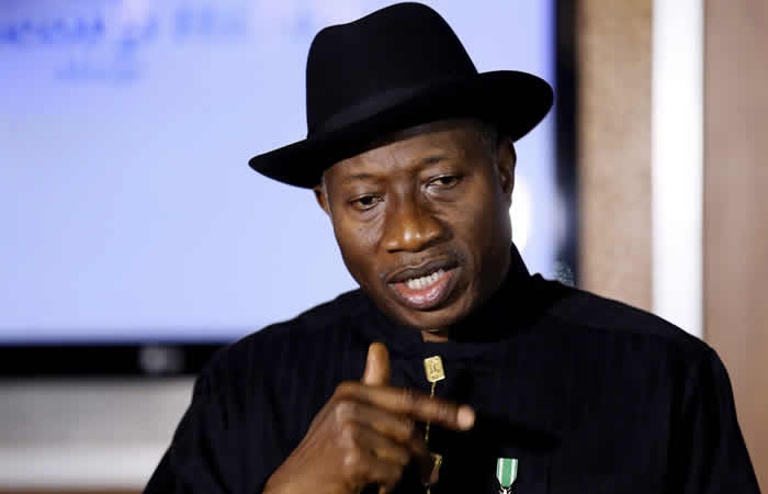 APC Elders Knock Jonathan Over Mother’s Relocation Comment