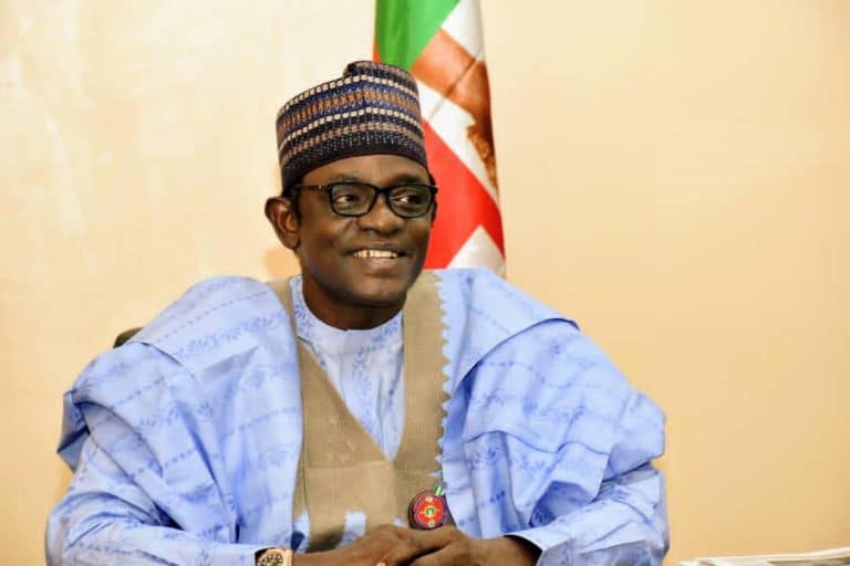 BREAKING: Boko Haram Terrorists Attack Yobe State Governor