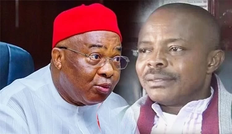 NLC Vows To Take Action Against Uzodinma Over Attack On Ajaero