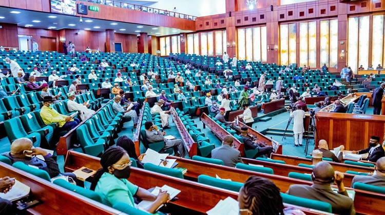 Reps Gives AGF 72 Hours Ultimatum To Account For N100 Billion COVID-19 Funds Spending
