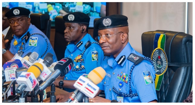 IGP Redeploys Imo Police Commissioner Ahead Of Governorship Election