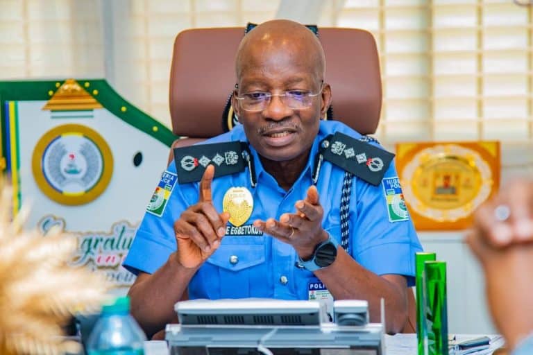 Police Service Commission Backs IG, Asks Officers Due For Retirement To Quit